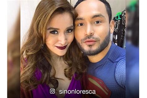 Sinon 'Rogelia' Loresca tapat sa British husband .
